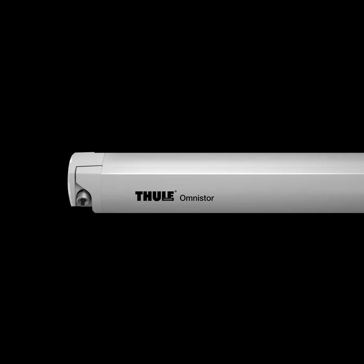 Thule Omnistor 6300 tagmarked 3,00x2,50 hvid ramme - Image 2