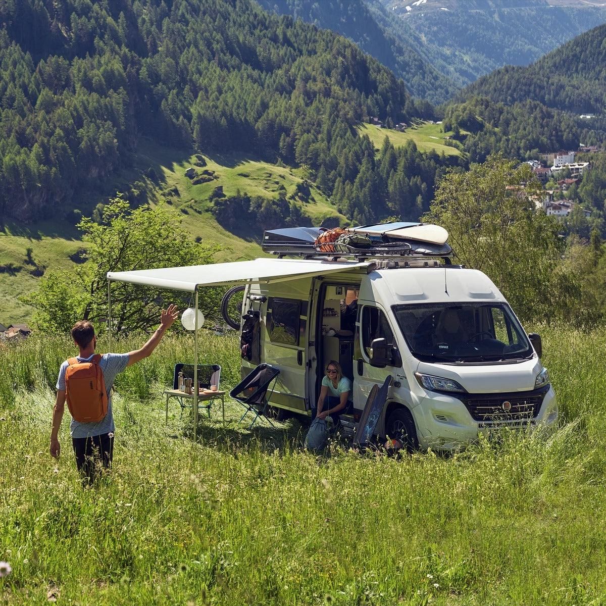 Thule Omnistor 6300 tagmarked Online - Image 2