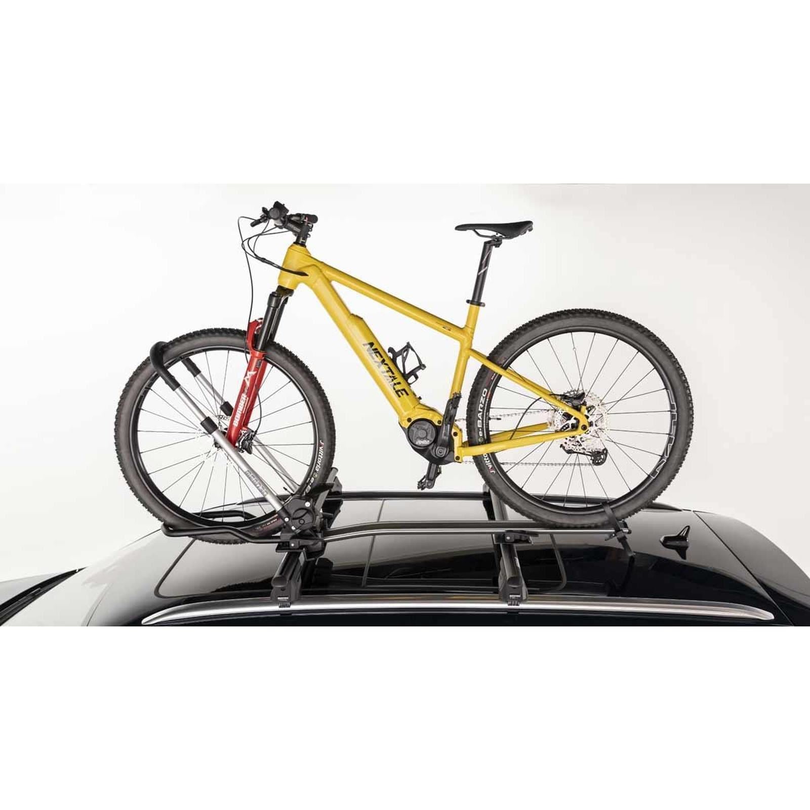Menabo Chrono SX Single Bike Rack til tagmontering (25 kg max.) - Image 3